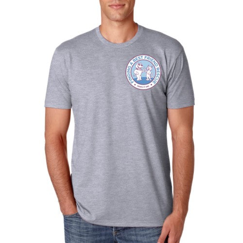 Finding A Best Friend Rescue Unisex - Ruff Life Rescue Wear