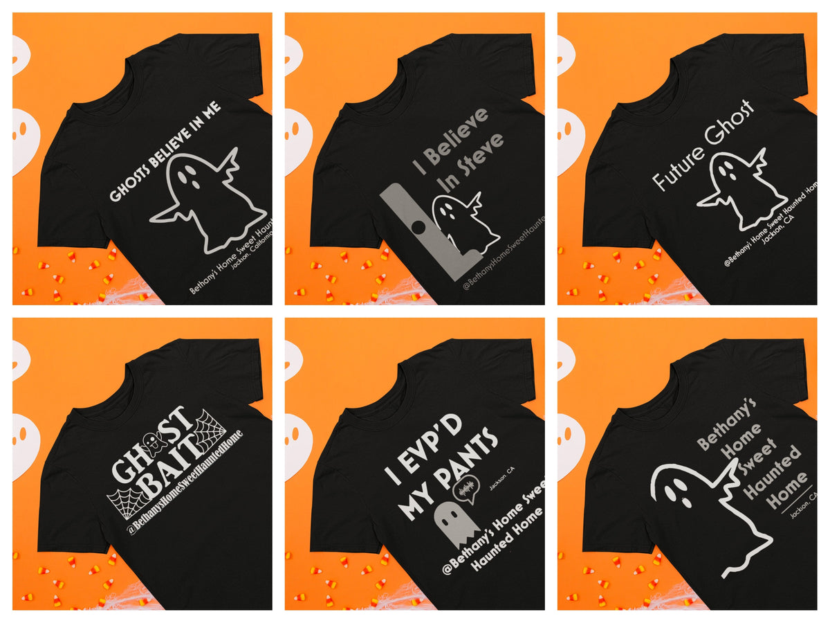 Bethany's Unisex - Ruff Life Rescue Wear