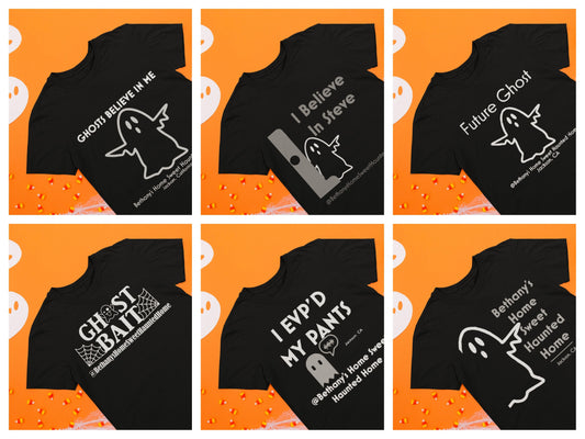 Bethany's Unisex - Ruff Life Rescue Wear