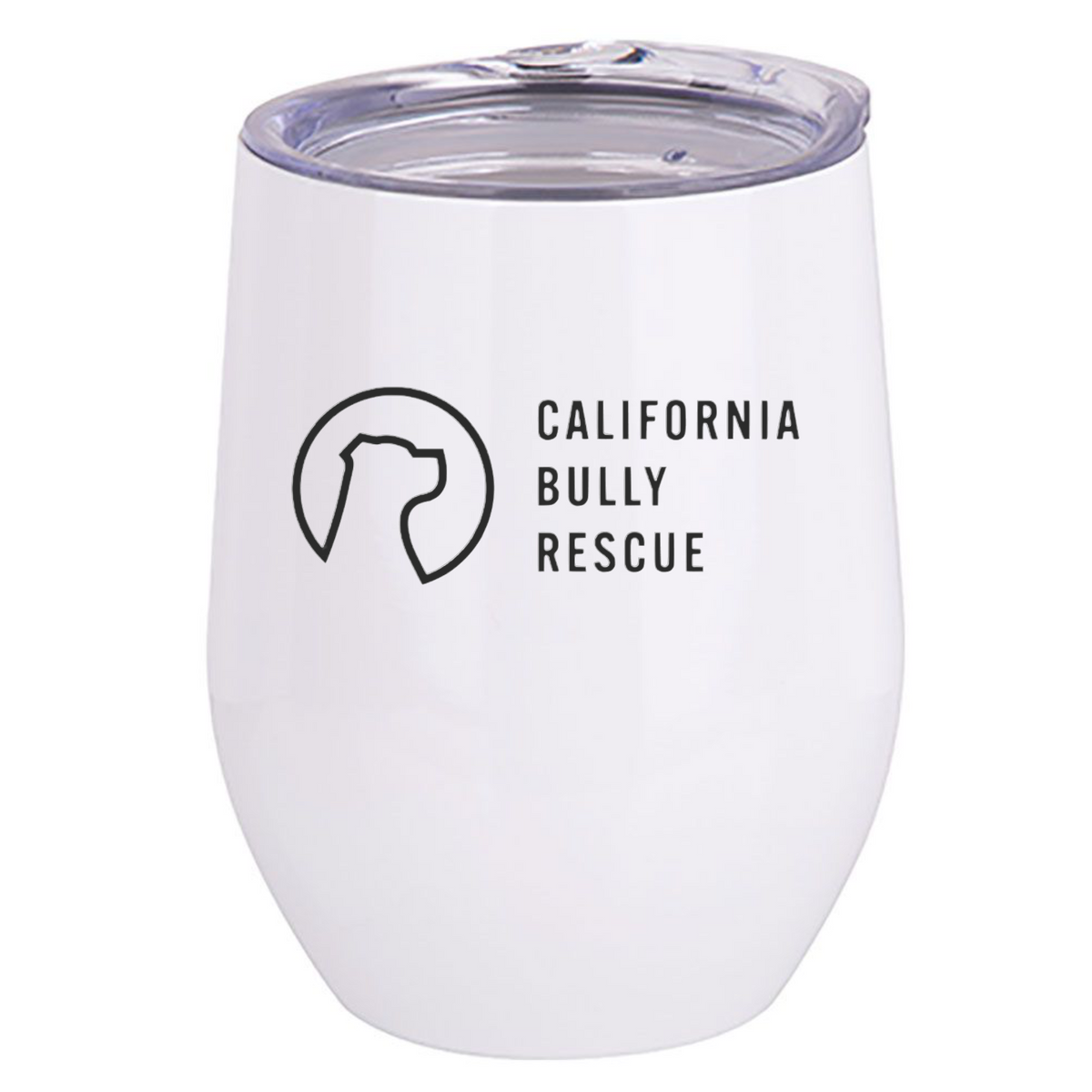 CBR Wine Tumbler - Ruff Life Rescue Wear