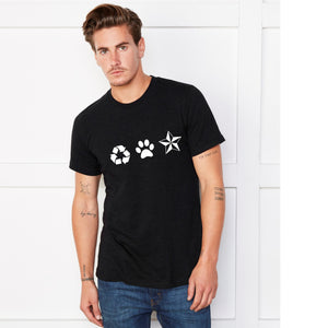RPNC Unisex - Ruff Life Rescue Wear