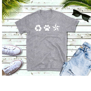 RPNC Unisex - Ruff Life Rescue Wear