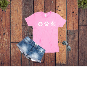 RPNC Unisex - Ruff Life Rescue Wear