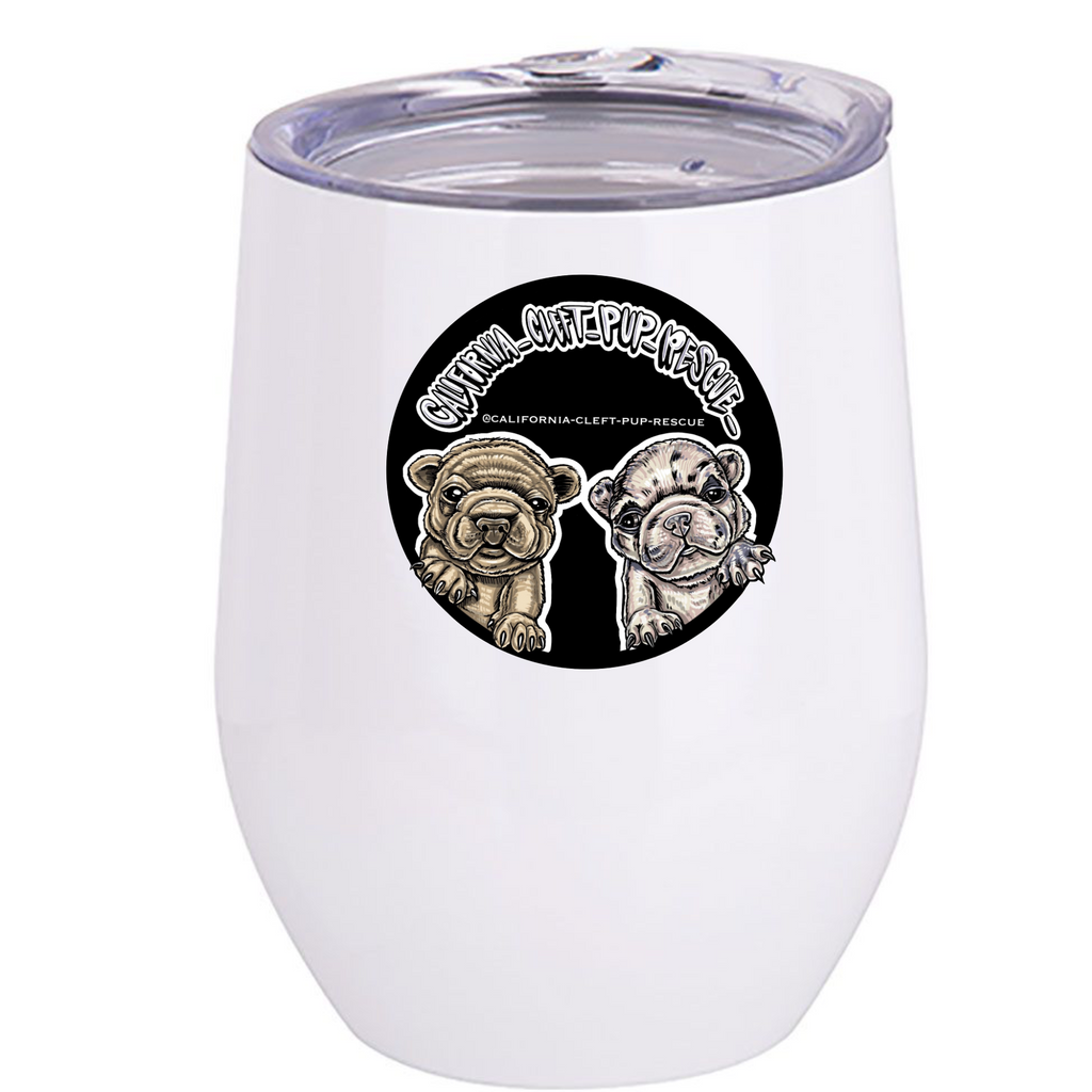 CCPR Wine Tumbler