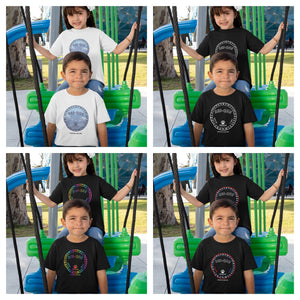 Res-Que Youth Tee - Ruff Life Rescue Wear