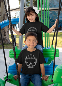 Res-Que Youth Tee - Ruff Life Rescue Wear