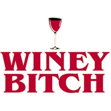 Winey V-Neck - Ruff Life Rescue Wear