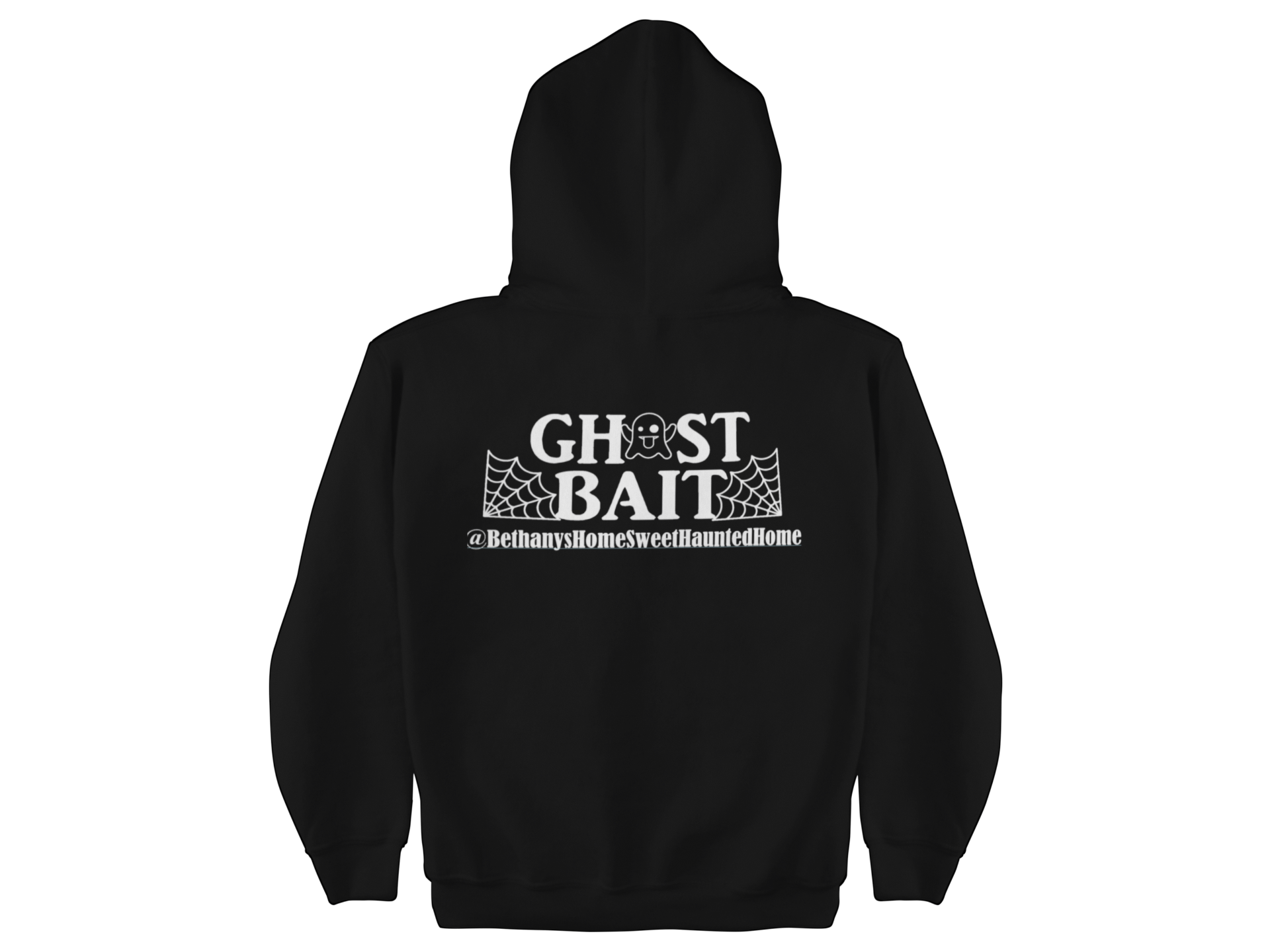 Bethany's Zip Up Hoodie