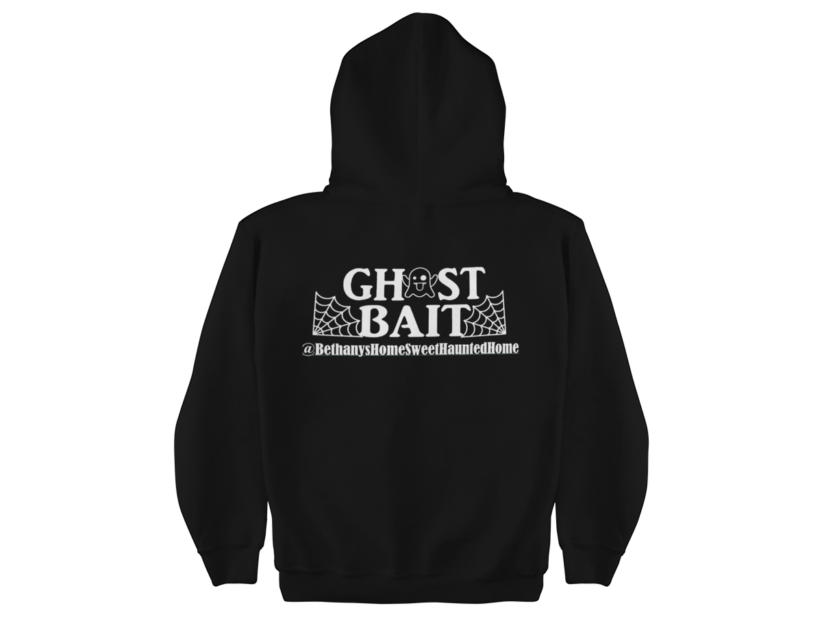 Bethany's Zip Up Hoodie - Ruff Life Rescue Wear