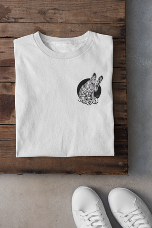 Lily's Pad Rescue Unisex Tees - Ruff Life Rescue Wear