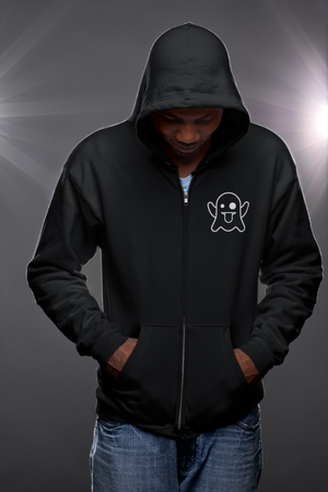 Bethany's Zip Up Hoodie