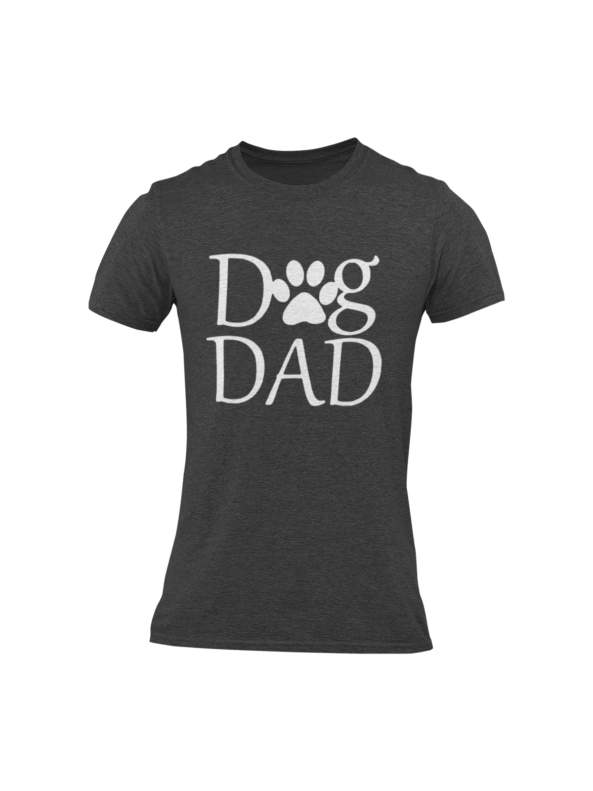 Dog Dad - Ruff Life Rescue Wear