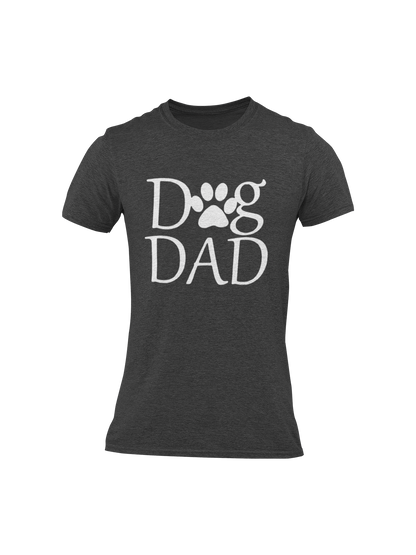 Dog Dad - Ruff Life Rescue Wear