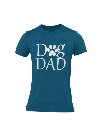 Dog Dad - Ruff Life Rescue Wear