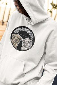 CCPR Pullover Hoodie