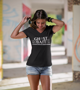Bethany's Relaxed V-Neck T-Shirt