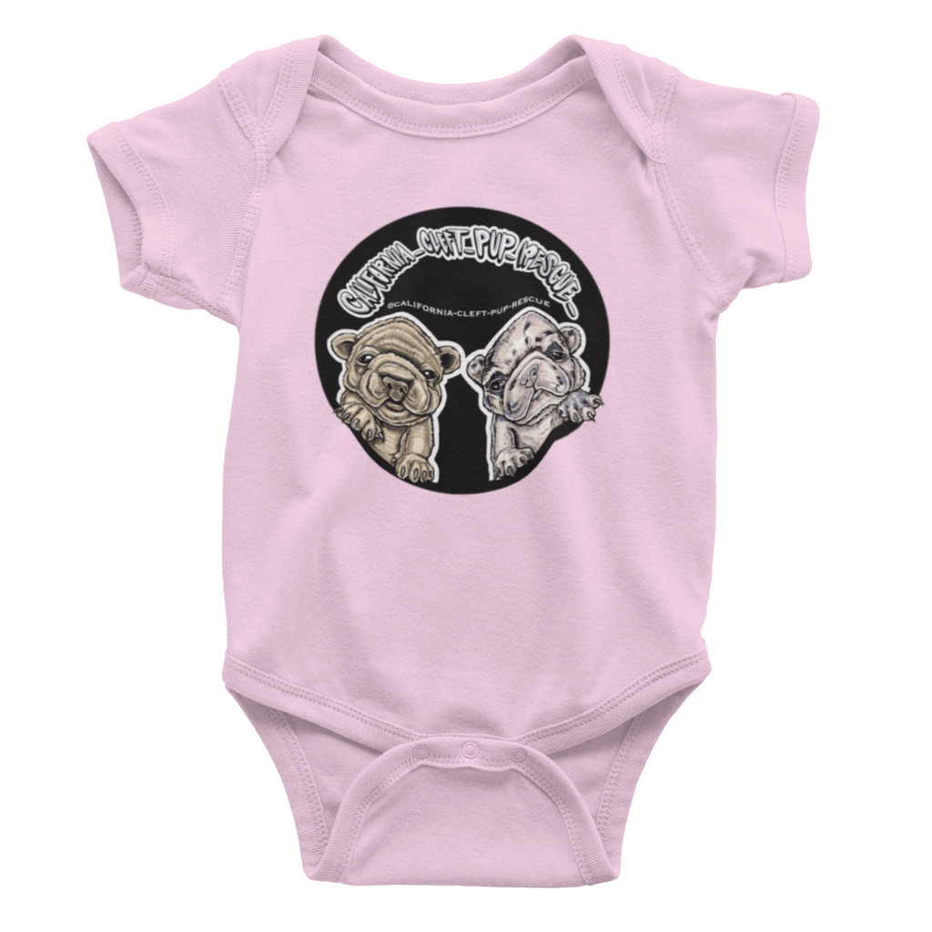 CCPR Baby Onsie