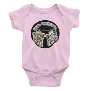 CCPR Baby Onsie