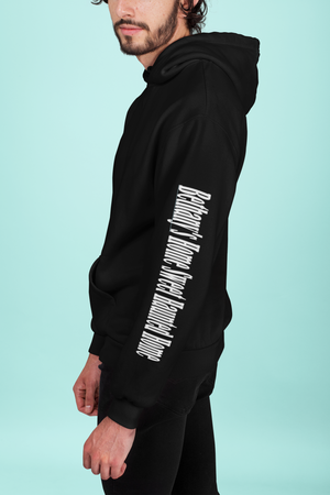 Bethany's Zip Up Hoodie