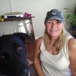 Love & Second Chances Vintage Trucker Caps - Ruff Life Rescue Wear