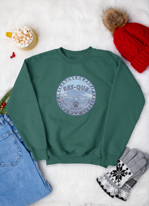 Res-Que Sweatshirts (Available in several colors)