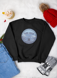 Res-Que Sweatshirts (Available in several colors)