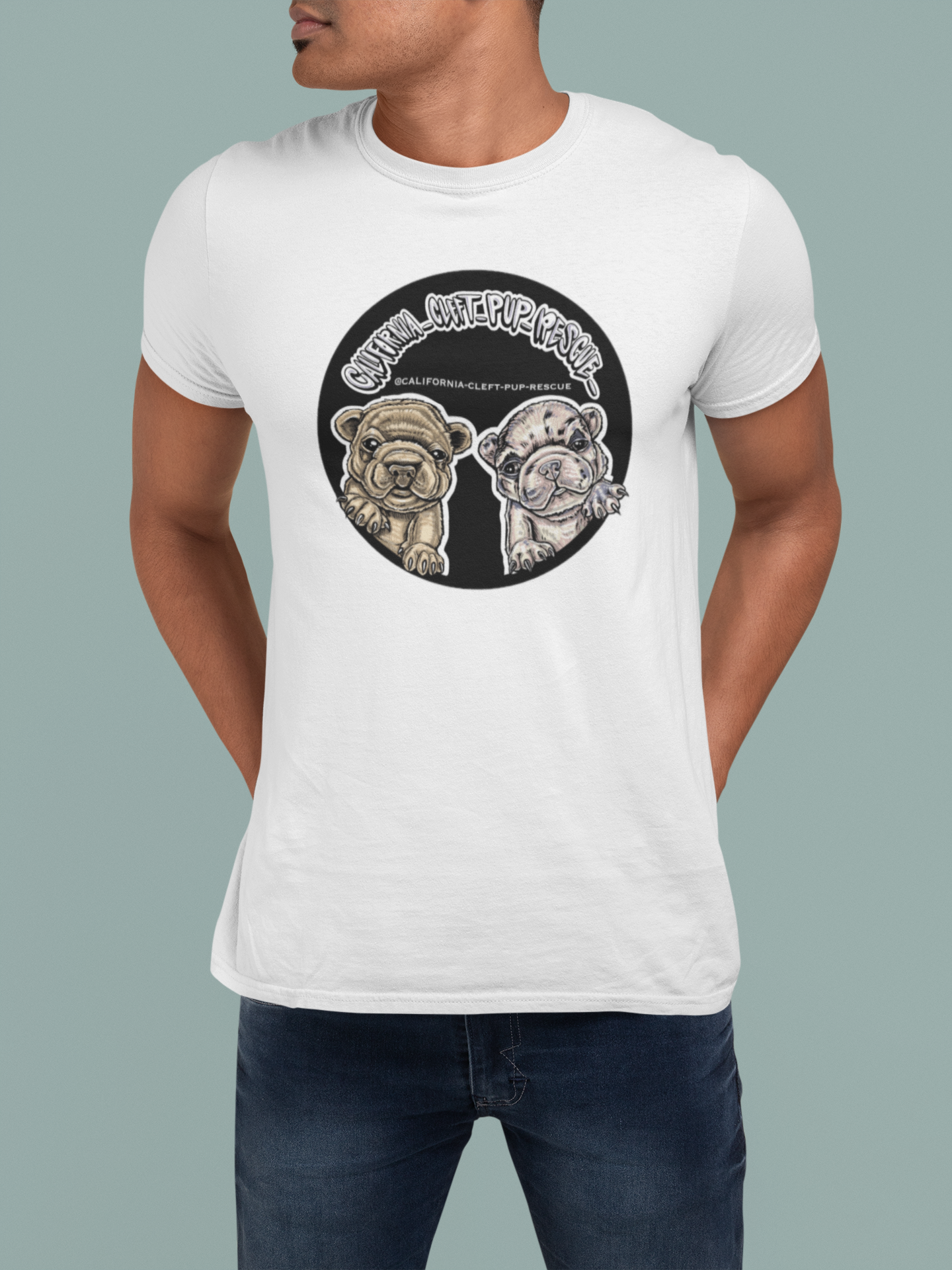 CCPR Unisex Tee
