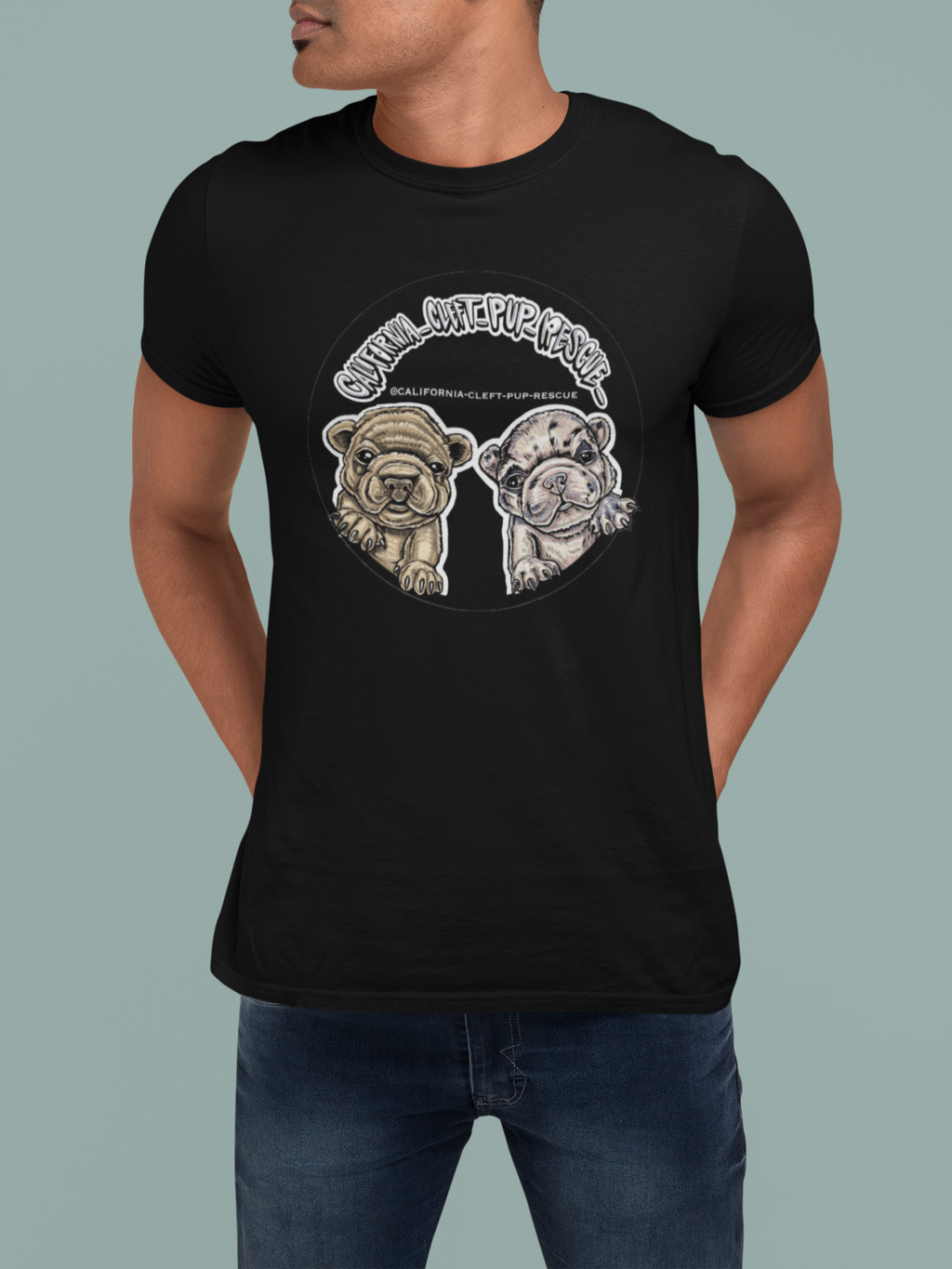 CCPR Unisex Tee