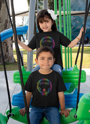 Res-Que Youth Tee - Ruff Life Rescue Wear